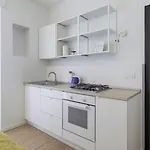 아파트 Italianway Easy - Caterina Da Forli 6 밀라노