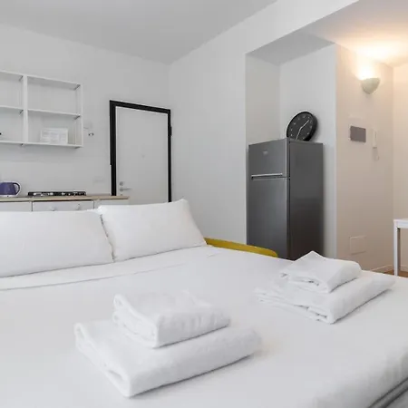 Appartamento Italianway - Caterina Da Forlì 6 *
