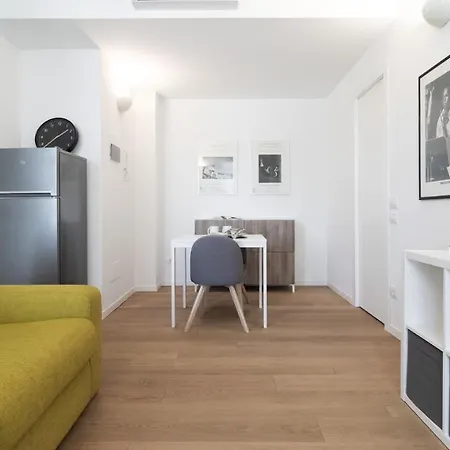 Appartamento Italianway - Caterina Da Forlì 6 Milano