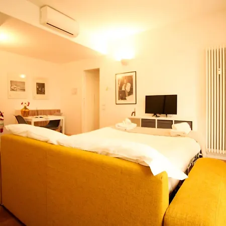 Italianway Easy - Caterina Da Forli 6 * Mailand