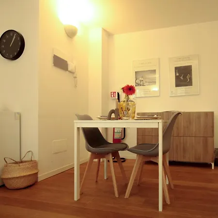 Apartment Italianway Easy - Caterina Da Forli 6