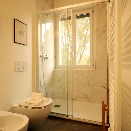 Apartment Italianway Easy - Caterina Da Forli 6 *