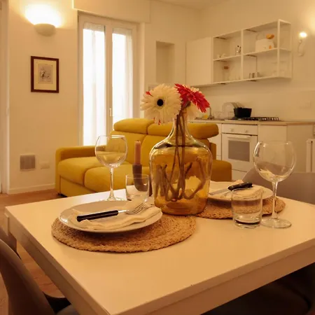 Italianway Easy - Caterina Da Forli 6 * Mailand