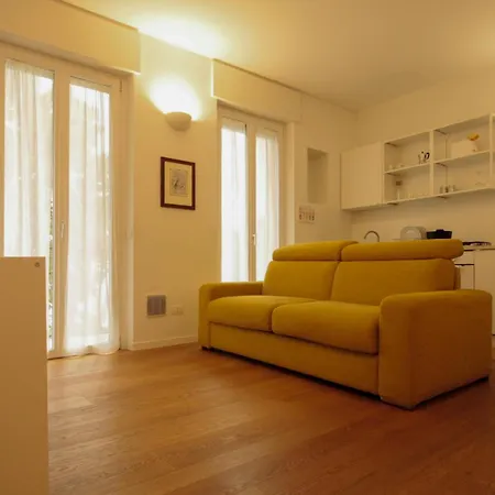 Apartment Italianway Easy - Caterina Da Forli 6 Mailand