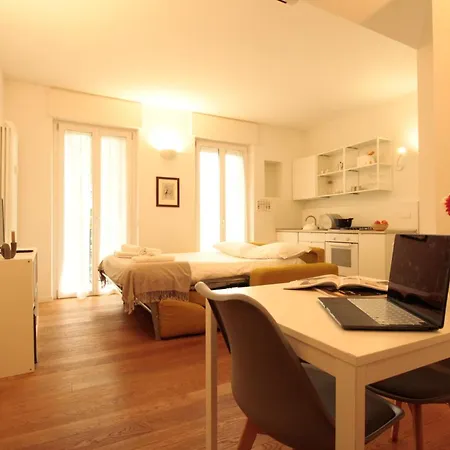 Apartment Italianway Easy - Caterina Da Forli 6
