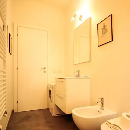 Italianway Easy - Caterina Da Forli 6 Apartment Mailand