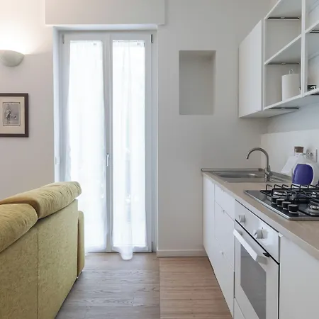 Apartment Italianway Easy - Caterina Da Forli 6