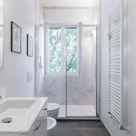 Italianway Easy - Caterina Da Forli 6 Apartment Mailand