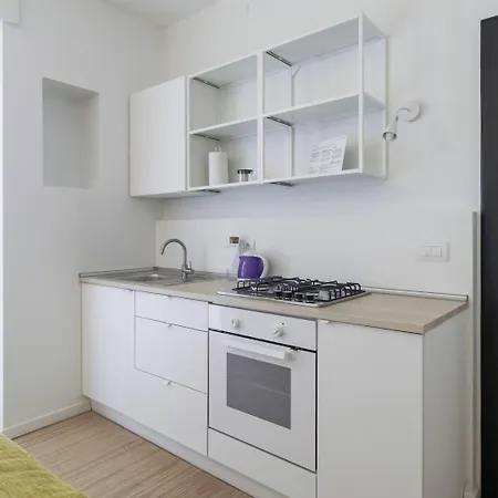 Apartment Italianway Easy - Caterina Da Forli 6 Mailand
