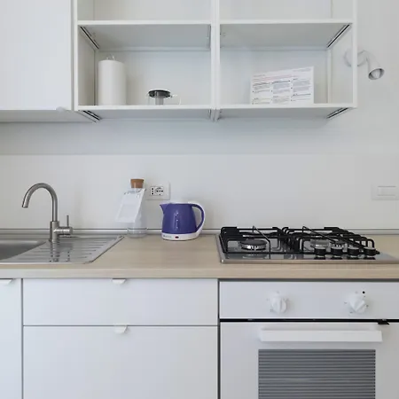 Apartment Italianway Easy - Caterina Da Forli 6 Mailand