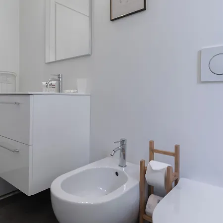 Apartment Italianway Easy - Caterina Da Forli 6 *