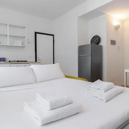 Italianway Easy - Caterina Da Forli 6 * Mailand