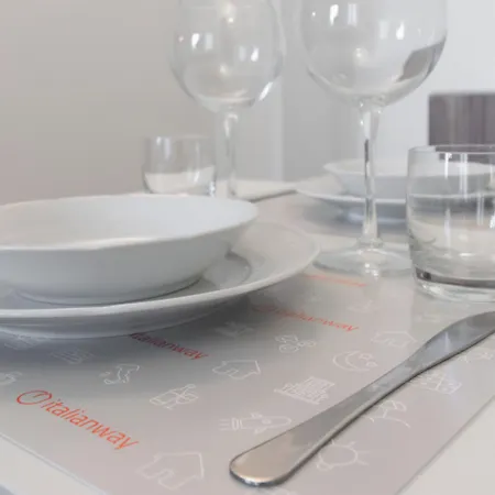 Italianway Easy - Caterina Da Forli 6 Apartment