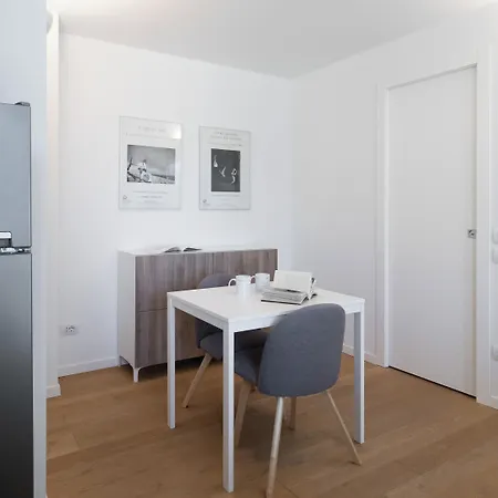 Apartment Italianway Easy - Caterina Da Forli 6 Mailand
