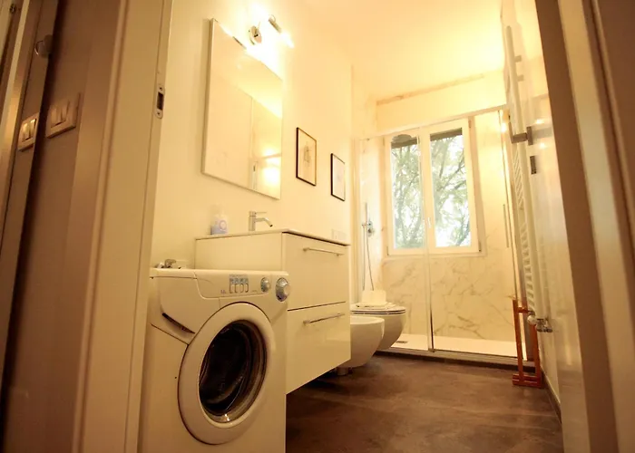 Apartment Italianway Easy - Caterina Da Forli 6 *