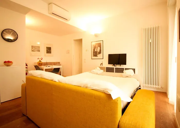 Italianway Easy - Caterina Da Forli 6 * Mailand