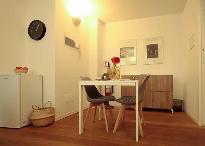 Apartment Italianway Easy - Caterina Da Forli 6