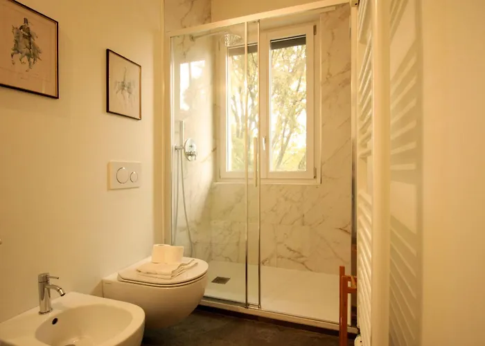 Apartment Italianway Easy - Caterina Da Forli 6 *