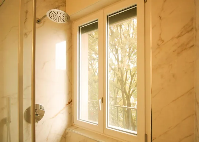 Apartment Italianway Easy - Caterina Da Forli 6 Mailand