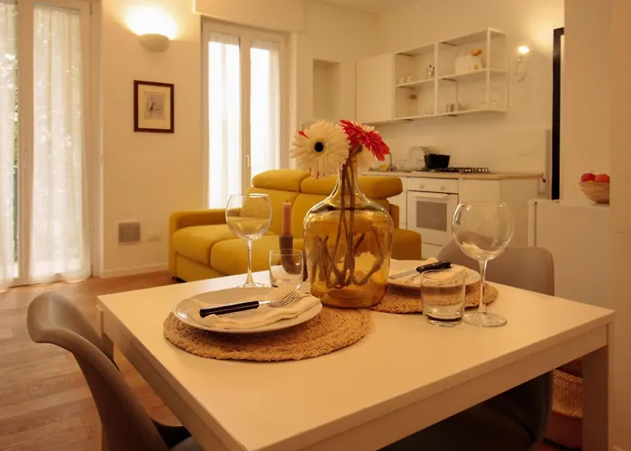 Italianway Easy - Caterina Da Forli 6 * Mailand