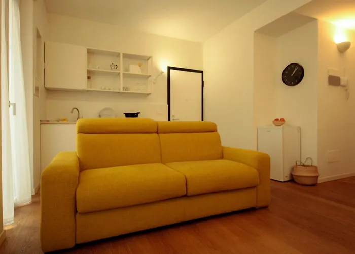 Apartment Italianway Easy - Caterina Da Forli 6