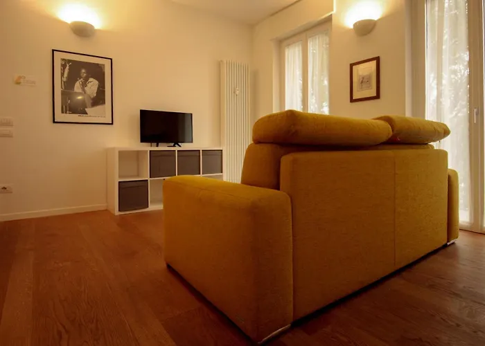 Italianway Easy - Caterina Da Forli 6 Apartment Mailand