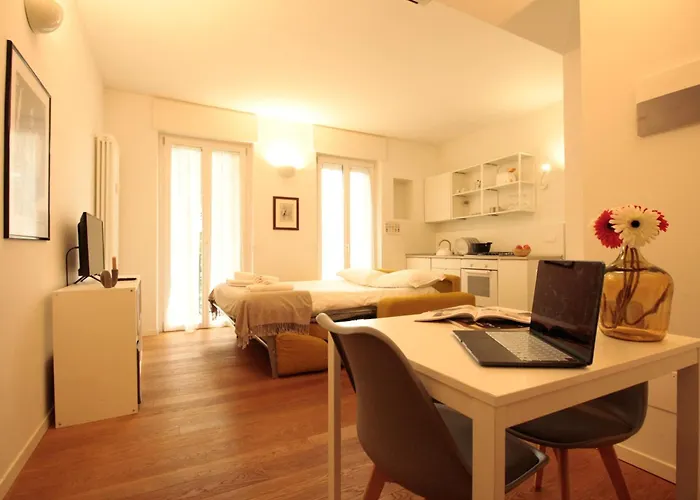 Apartment Italianway Easy - Caterina Da Forli 6