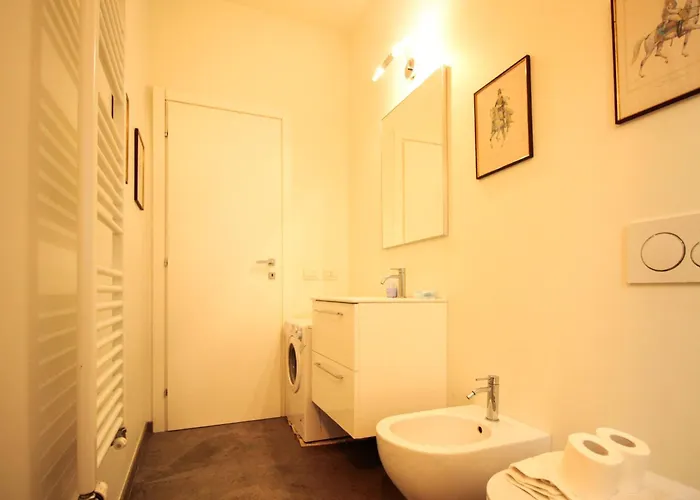 Italianway Easy - Caterina Da Forli 6 Apartment Mailand