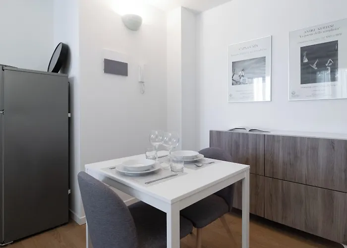 Apartment Italianway Easy - Caterina Da Forli 6 *