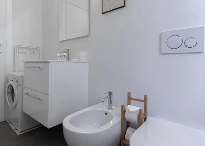 Apartment Italianway Easy - Caterina Da Forli 6 *