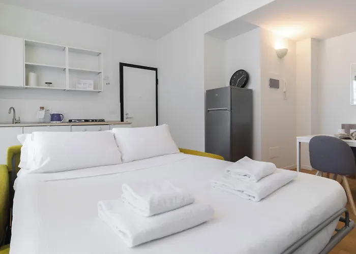 Italianway Easy - Caterina Da Forli 6 * Mailand