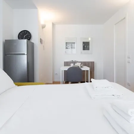 Apartment Italianway - Caterina Da Forli 6