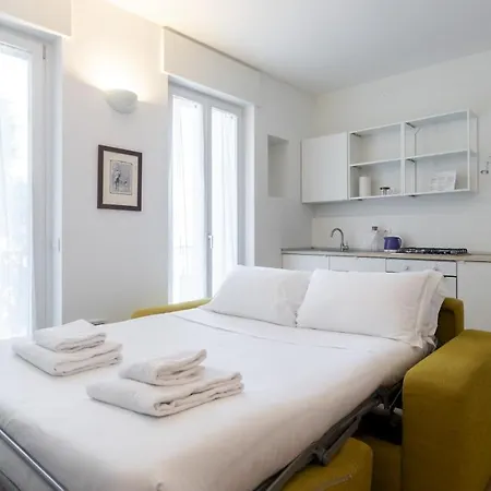 Apartment Italianway - Caterina Da Forli 6 *