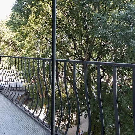 Italianway - Caterina Da Forli 6 Apartment Milan