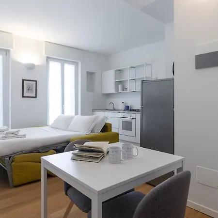 Apartment Italianway - Caterina Da Forli 6