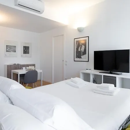 Italianway - Caterina Da Forli 6 Apartment *