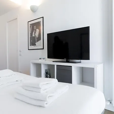 Apartment Italianway - Caterina Da Forli 6 Milan