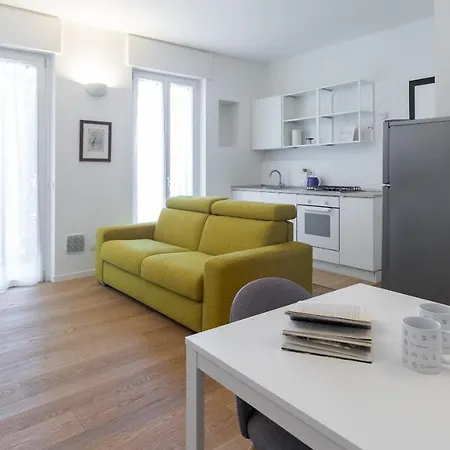 Apartment Italianway - Caterina Da Forli 6