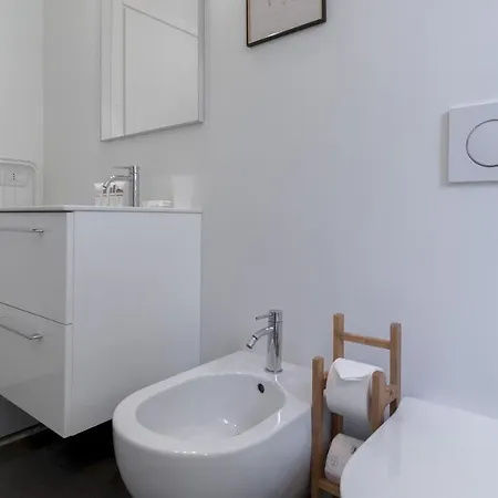 Apartment Italianway - Caterina Da Forli 6 *
