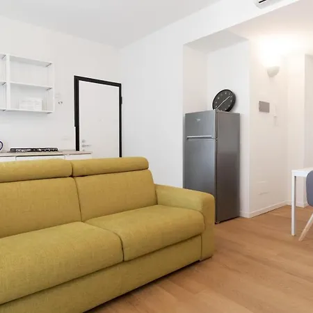 Italianway - Caterina Da Forli 6 Apartment Milan